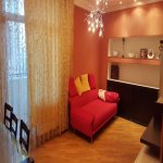 Kirayə (aylıq) 4 otaqlı Yeni Tikili, Nəsimi rayonu 10