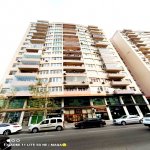 Kirayə (aylıq) 3 otaqlı Yeni Tikili, Ağ şəhər, Xətai rayonu 16