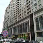 Kirayə (aylıq) 3 otaqlı Yeni Tikili, Xətai metrosu, Xətai rayonu 1