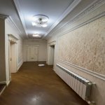Satılır 5 otaqlı Həyət evi/villa, Həzi Aslanov metrosu, Əhmədli, Xətai rayonu 18