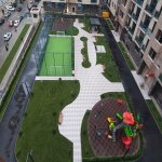 Satılır 2 otaqlı Yeni Tikili, 28 May metrosu, 28 Mall, Nəsimi rayonu 3
