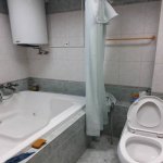 Kirayə (aylıq) 3 otaqlı Köhnə Tikili, Sahil metrosu, Səbail rayonu 14