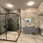 Kirayə (aylıq) 4 otaqlı Həyət evi/villa, Mərdəkan, Xəzər rayonu 6
