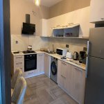 Kirayə (aylıq) 4 otaqlı Yeni Tikili, 20 Yanvar metrosu, Nəsimi rayonu 5