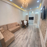 Kirayə (aylıq) 3 otaqlı Yeni Tikili, Xətai metrosu, Xətai rayonu 1