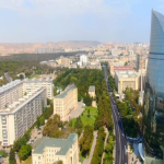 Satılır Torpaq, Elmlər akademiyası metrosu, Yasamal rayonu 12