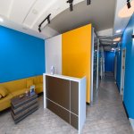 Kirayə (aylıq) 6 otaqlı Ofis, Xətai metrosu, Xətai rayonu 2