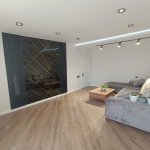 Аренда 2 комнатная Новостройка, м. Ази Асланова метро, Хетаи район 1