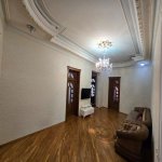 Satılır 11 otaqlı Həyət evi/villa, Azadlıq metrosu, Binəqədi rayonu 12