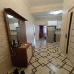 Аренда 2 комнат Новостройка, м. Гянджлик метро, Министерство Образование, Наримановский р-н район 5