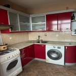 Kirayə (aylıq) 3 otaqlı Köhnə Tikili, Həzi Aslanov metrosu, Köhnə Günəşli qəs., Xətai rayonu 5