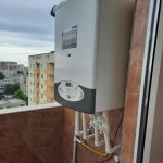 Satılır 2 otaqlı Yeni Tikili, Əhmədli metrosu, Xətai rayonu 14