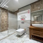 Kirayə (aylıq) 3 otaqlı Yeni Tikili, Nizami metrosu, Nəsimi rayonu 13