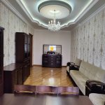 Kirayə (aylıq) 3 otaqlı Yeni Tikili, İnşaatçılar metrosu, Yasamal rayonu 18