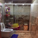 Kirayə (aylıq) 2 otaqlı Yeni Tikili Xırdalan 10
