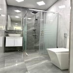 Kirayə (aylıq) 2 otaqlı Yeni Tikili, Gənclik metrosu, Nərimanov rayonu 11