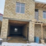 Satılır 5 otaqlı Həyət evi/villa, Avtovağzal metrosu, Biləcəri qəs., Binəqədi rayonu 2