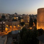 Kirayə (aylıq) 2 otaqlı Köhnə Tikili, Nəsimi rayonu 3