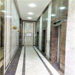 Satılır 4 otaqlı Yeni Tikili, Gənclik metrosu, Nəsimi rayonu 6