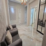 Kirayə (aylıq) 3 otaqlı Yeni Tikili, Gənclik metrosu, Nərimanov rayonu 13