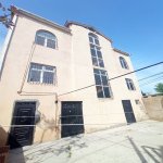 Satılır 9 otaqlı Həyət evi/villa, İnşaatçılar metrosu, Yeni Yasamal qəs., Yasamal rayonu 1