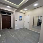 Kirayə (aylıq) 3 otaqlı Yeni Tikili, Ağ şəhər, Xətai rayonu 11