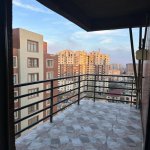 Kirayə (aylıq) 2 otaqlı Yeni Tikili, Nəriman Nərimanov metrosu, Nərimanov rayonu 21