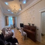 Аренда 2 комнатная Новостройка, м. Мемар Аджеми метро, 4-ый микрорайон, Насими район 1