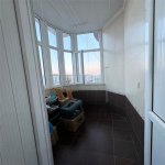 Satılır 3 otaqlı Yeni Tikili, Nəriman Nərimanov metrosu, Nərimanov rayonu 9