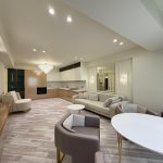 Аренда 2 комнатная Новостройка, м. Хетаи метро, Белый город, Хетаи район 2