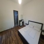 Kirayə (günlük) 4 otaqlı Həyət evi/villa Qəbələ 17