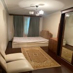 Аренда 2 комнат Вторичка, İnşaatçılar метро, Ясамал район 3
