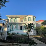 Satılır 4 otaqlı Həyət evi/villa, Badamdar qəs., Səbail rayonu 1