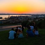 Satılır 1 otaqlı Yeni Tikili, Həzi Aslanov metrosu, Əhmədli, Xətai rayonu 23