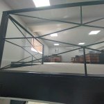 Kirayə (aylıq) 2 otaqlı Ofis, Gənclik metrosu, Nərimanov rayonu 6