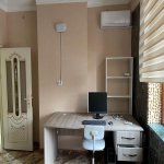 Kirayə (aylıq) 4 otaqlı Ofis, Bayıl qəs., Səbail rayonu 14