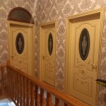 Satılır 5 otaqlı Həyət evi/villa, Avtovağzal metrosu, Biləcəri qəs., Binəqədi rayonu 13