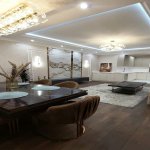 Satılır 3 otaqlı Yeni Tikili, Bakıxanov qəs., Sabunçu rayonu 3