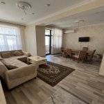 Kirayə (aylıq) 3 otaqlı Yeni Tikili, Koala parkı, Nəsimi rayonu 6