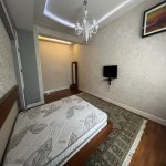 Kirayə (aylıq) 3 otaqlı Yeni Tikili, Gənclik metrosu, Nərimanov rayonu 3