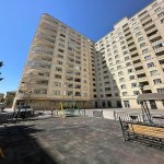 Kirayə (aylıq) 3 otaqlı Yeni Tikili, Nəsimi metrosu, Binəqədi rayonu 1