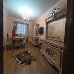 Аренда 3 комнатная Вторичка, İnşaatçılar метро, Ясамал район 1