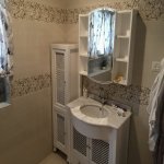 Kirayə (aylıq) 6 otaqlı Yeni Tikili, Xətai metrosu, Xətai rayonu 13