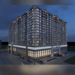 Аренда 2 комнат Новостройка, м. Хетаи метро, Хетаи район 1