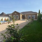 Satılır 4 otaqlı Həyət evi/villa, Mərdəkan, Xəzər rayonu 1