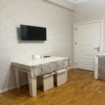 Аренда 2 комнат Новостройка, İnşaatçılar метро, Ясамал район 7