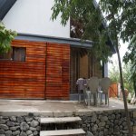 Kirayə (günlük) 3 otaqlı Bağ evi Qəbələ 1