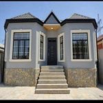 Satılır 3 otaqlı Həyət evi/villa, Zabrat qəs., Sabunçu rayonu 1