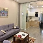 Kirayə (aylıq) 2 otaqlı Yeni Tikili, İçərişəhər metrosu, Səbail rayonu 3