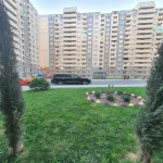 Satılır 2 otaqlı Yeni Tikili, Yeni Günəşli qəs., Suraxanı rayonu 13